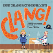 Clang!