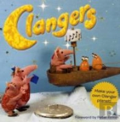 Clangers Make Your Own Clanger Planet