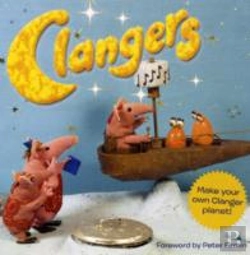 Bertrand.pt - Clangers Make Your Own Clanger Planet