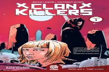 Clankillers Vol. 1