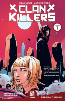 Bertrand.pt - Clankillers Vol. 1