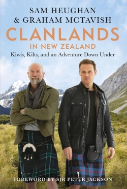Bertrand.pt - Clanlands In New Zealand