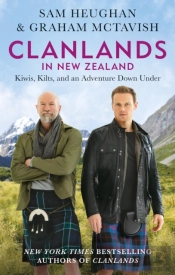 Clanlands In New Zealand