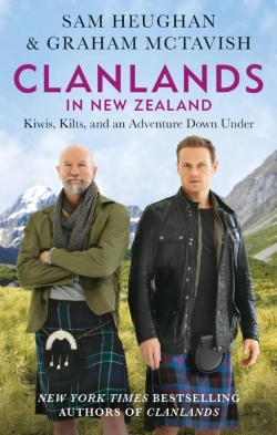 Bertrand.pt - Clanlands In New Zealand