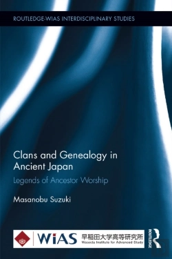 Bertrand.pt - Clans And Genealogy In Ancient Japan