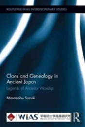 Clans And Genealogy In Ancient Japan