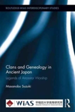Bertrand.pt - Clans And Genealogy In Ancient Japan