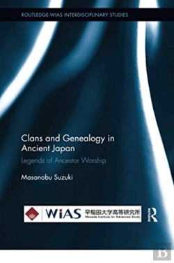 Bertrand.pt - Clans And Genealogy In Ancient Japan
