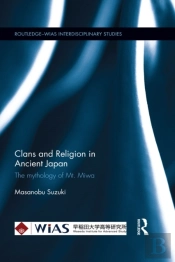 Clans And Religion In Ancient Japan