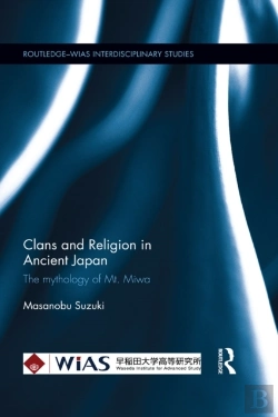 Bertrand.pt - Clans And Religion In Ancient Japan