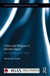 Clans And Religion In Ancient Japan