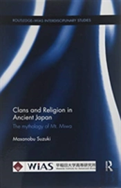 Clans And Religion In Ancient Japan