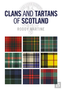 Bertrand.pt - Clans And Tartans Of Scotland