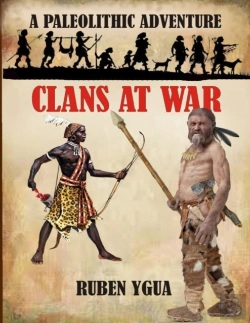 Bertrand.pt - Clans At War: A Paleolithic Adventure