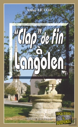 Bertrand.pt - Clap De Fin À Langolen