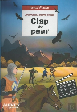 Bertrand.pt - Clap De Peur