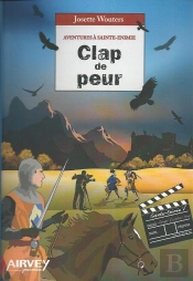 Clap De Peur