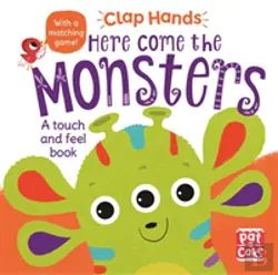 Bertrand.pt - Clap Hands: Here Come The Monsters