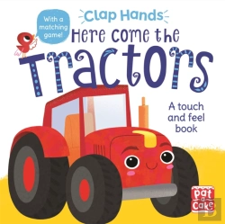 Bertrand.pt - Clap Hands: Here Come The Tractors