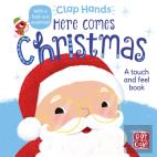 Clap Hands: Here Comes Christmas