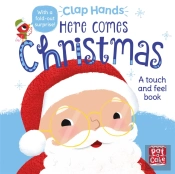 Clap Hands: Here Comes Christmas