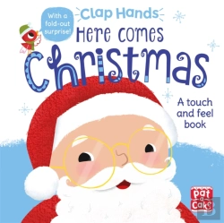 Bertrand.pt - Clap Hands: Here Comes Christmas