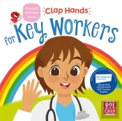 Clap Hands: Key Workers