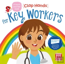 Bertrand.pt - Clap Hands: Key Workers
