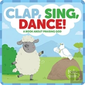 Clap, Sing, Dance!
