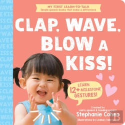 Bertrand.pt - Clap, Wave, Blow A Kiss!