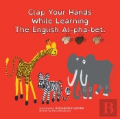 Clap Your Hands While Learning The Engli