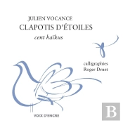 Clapotis D'Étoiles
