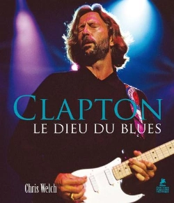 Bertrand.pt - Clapton Le Dieu Du Blues