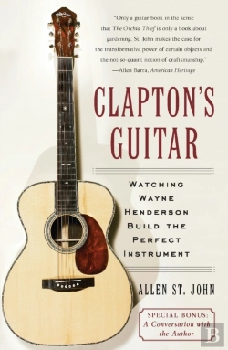 Bertrand.pt - Clapton'S Guitar