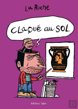 Bertrand.pt - Claqué Au Sol : Collège Un Jour, Collège Toujours