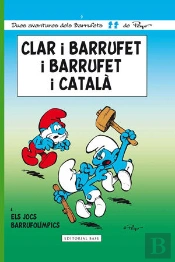 Clar I Barrufet I Barrufet I Català