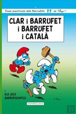 Bertrand.pt - Clar I Barrufet I Barrufet I Català