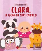 Clara, a Boneca Sem Cabelo