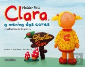 Clara, a Menina das Cores