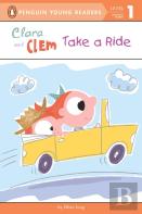 Clara And Clem Take A Ride