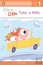 Clara And Clem Take A Ride