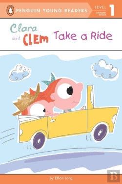 Bertrand.pt - Clara And Clem Take A Ride