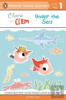 Clara And Clem Under The Sea