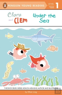 Bertrand.pt - Clara And Clem Under The Sea