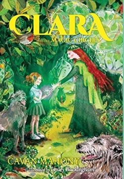 Bertrand.pt - Clara And The Magic Circles