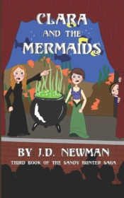 Clara And The Mermaids