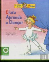 Clara Aprende a Dançar
