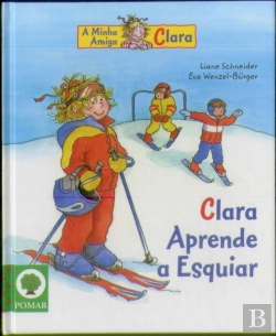 Bertrand.pt - Clara Aprende a Esquiar