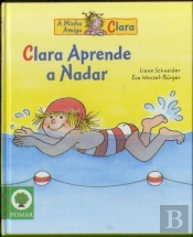 Clara Aprende a Nadar