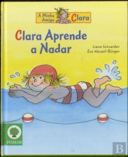 Bertrand.pt - Clara Aprende a Nadar